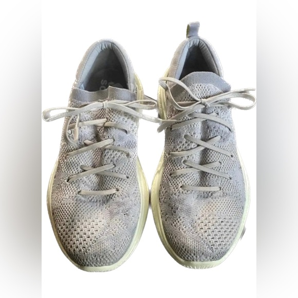 SOREL Explorer Blitz Stride Sneaker worn ones great condition - Picture 13 of 15